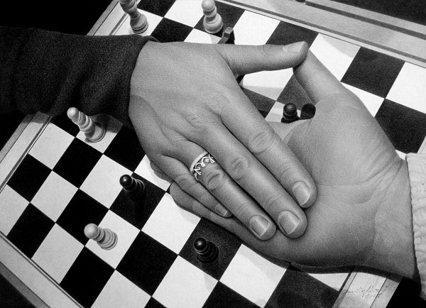 ENGAGED by Miro Gradinscak